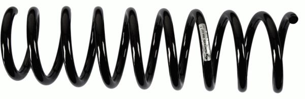 SACHS 994687 Coil Spring