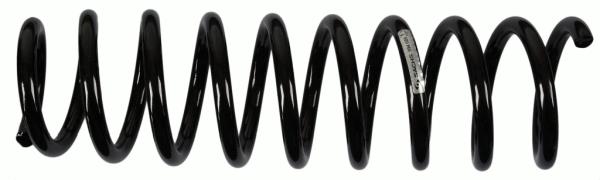 SACHS 994689 Coil Spring
