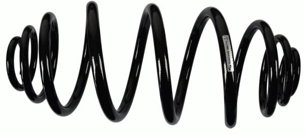 SACHS 994711 Coil Spring