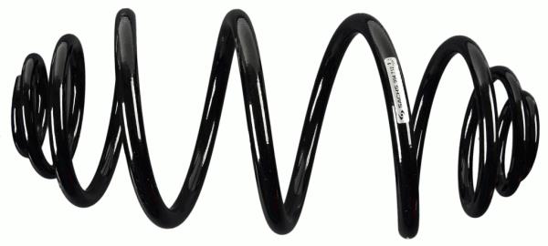 SACHS 994712 Coil Spring