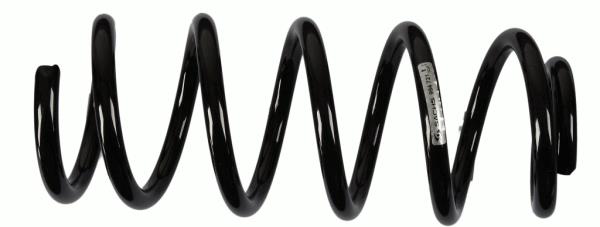 SACHS 994721 Coil Spring