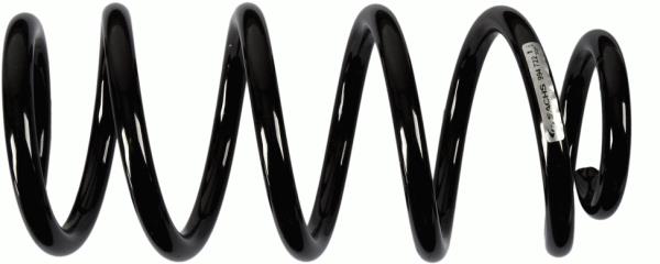 SACHS 994722 Coil Spring