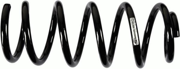 SACHS 994725 Coil Spring