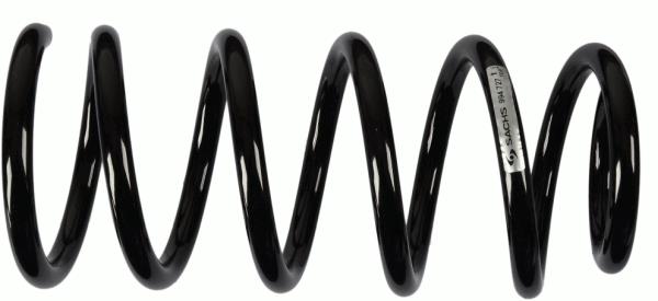 SACHS 994727 Coil Spring