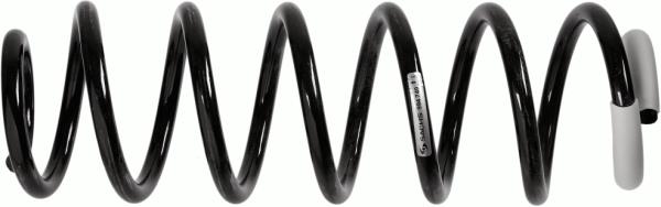 SACHS 994749 Coil Spring