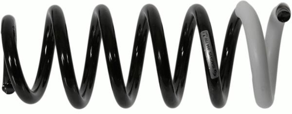 SACHS 994750 Coil Spring