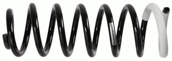SACHS 994752 Coil Spring