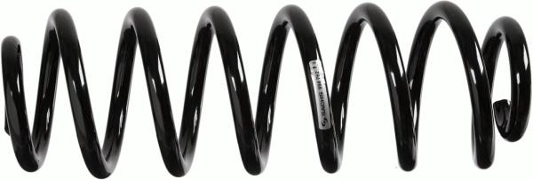 SACHS 994762 Coil Spring