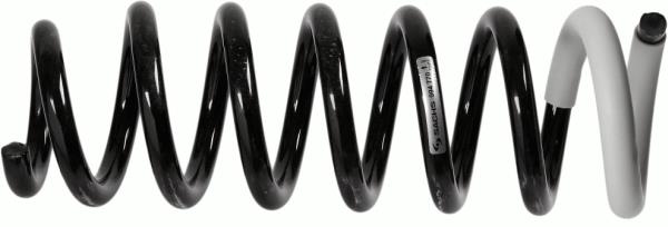 SACHS 994770 Coil Spring