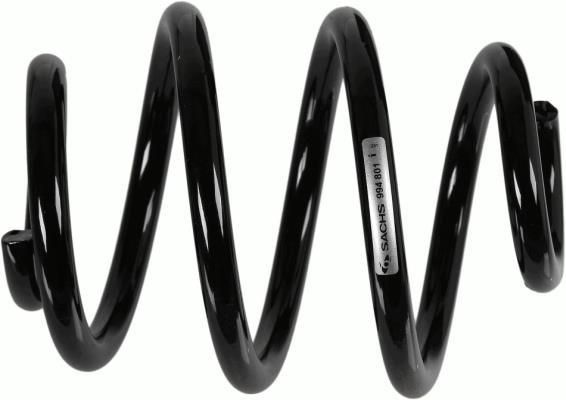 SACHS 994801 Coil Spring