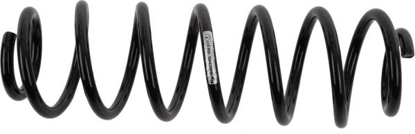 SACHS 994817 Coil Spring