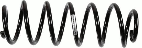 SACHS 994821 Coil Spring