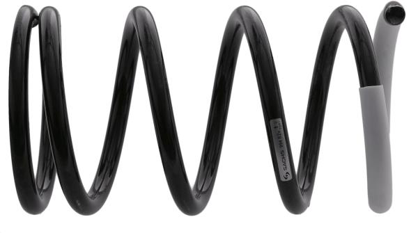 SACHS 994829 Coil Spring