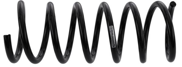 SACHS 994843 Coil Spring