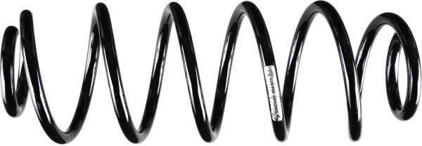 SACHS 994871 Coil Spring