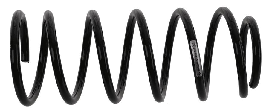 SACHS 994935 Coil Spring