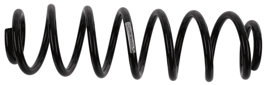 SACHS 994975 Coil Spring