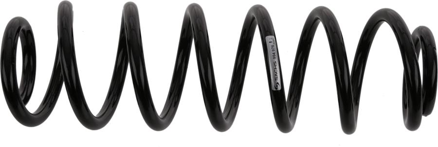 SACHS 994976 Coil Spring