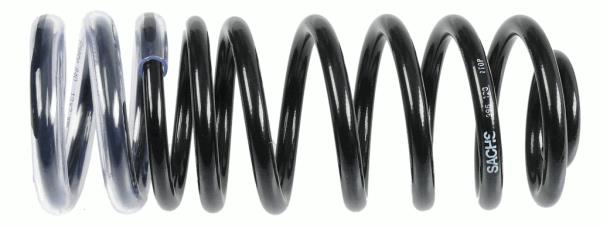 SACHS 996120 Coil Spring