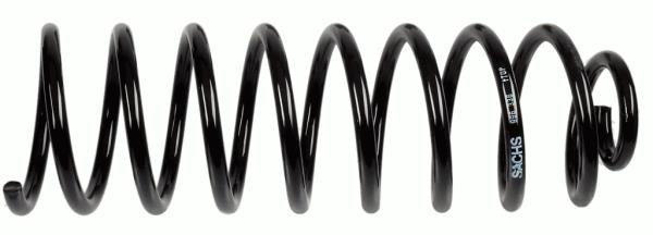 SACHS 996336 Coil Spring