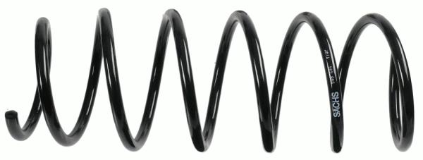 SACHS 996494 Coil Spring