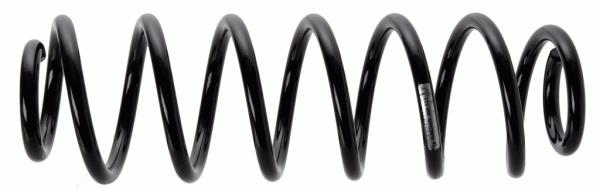 SACHS 996523 Coil Spring