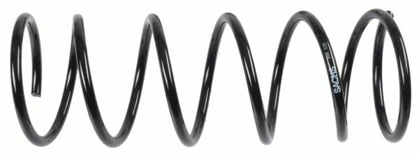 SACHS 996528 Coil Spring