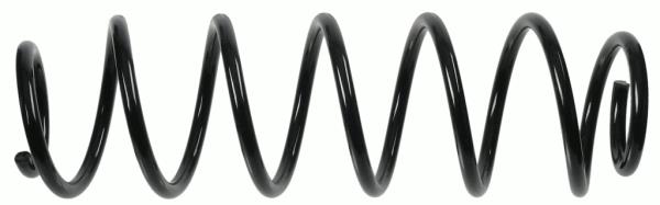 SACHS 996628 Coil Spring