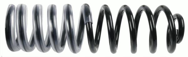 SACHS 996629 Coil Spring
