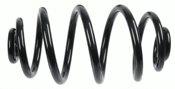 SACHS 996632 Coil Spring