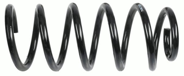 SACHS 996633 Coil Spring