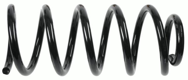 SACHS 996634 Coil Spring