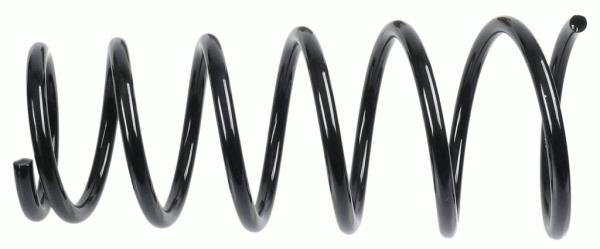SACHS 996807 Coil Spring