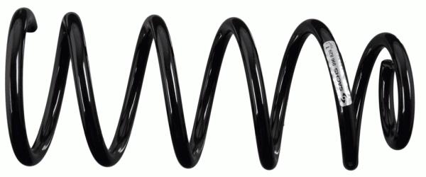 SACHS 996829 Coil Spring