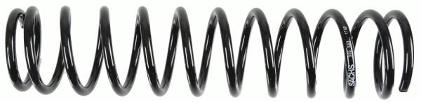 SACHS 996833 Coil Spring