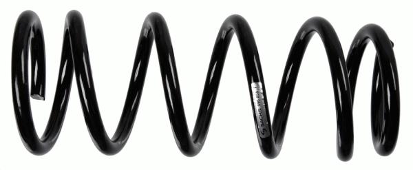 SACHS 996855 Coil Spring