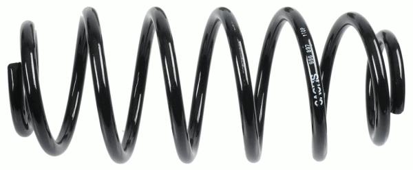 SACHS 996897 Coil Spring