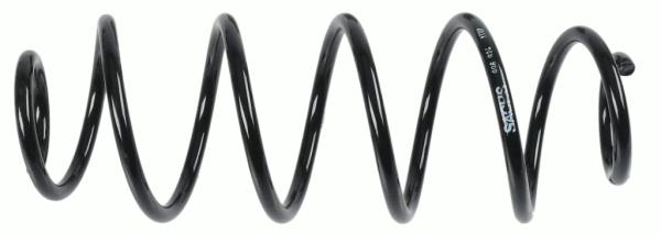 SACHS 996924 Arka Helezon Yayi Citroen C2 03>12