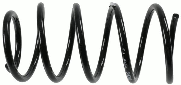 SACHS 996991 Helezon Yayi Arka Chevrolet Lacetti J200 03-13 -1 4-1 6-1 8