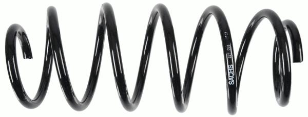 SACHS 997058 Coil Spring