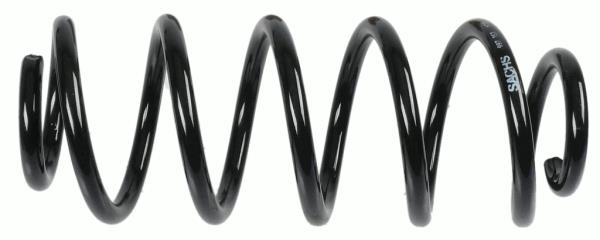 SACHS 997157 Coil Spring