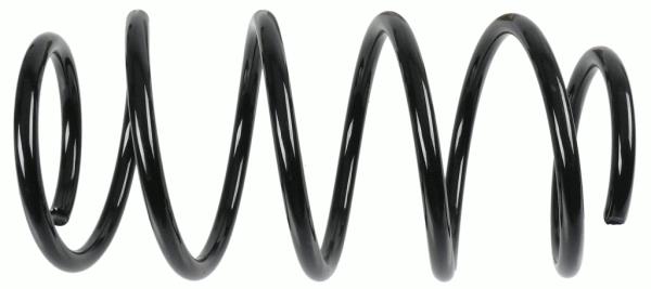 SACHS 997224 Coil Spring