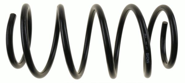 SACHS 997350 Coil Spring