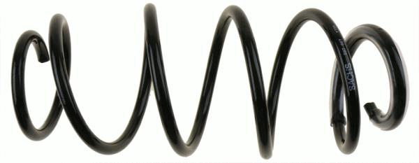 SACHS 997667 Coil Spring