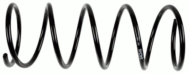 SACHS 997752 Coil Spring