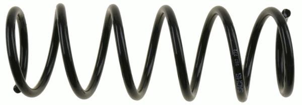 SACHS 997772 Coil Spring