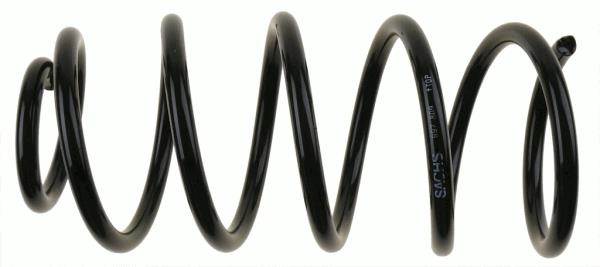 SACHS 997809 Coil Spring