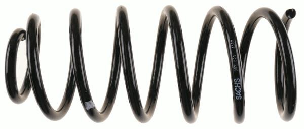 SACHS 997821 Coil Spring