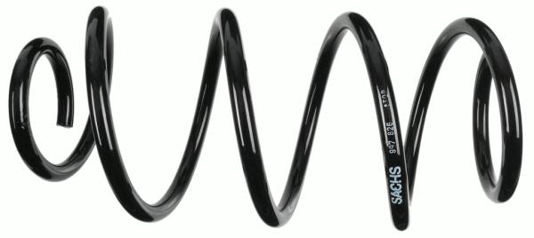 SACHS 997826 Coil Spring