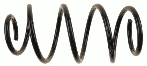 SACHS 997829 Coil Spring